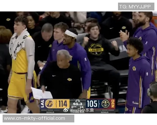 湖人对掘金第四场精彩录像回放全程回顾与分析
